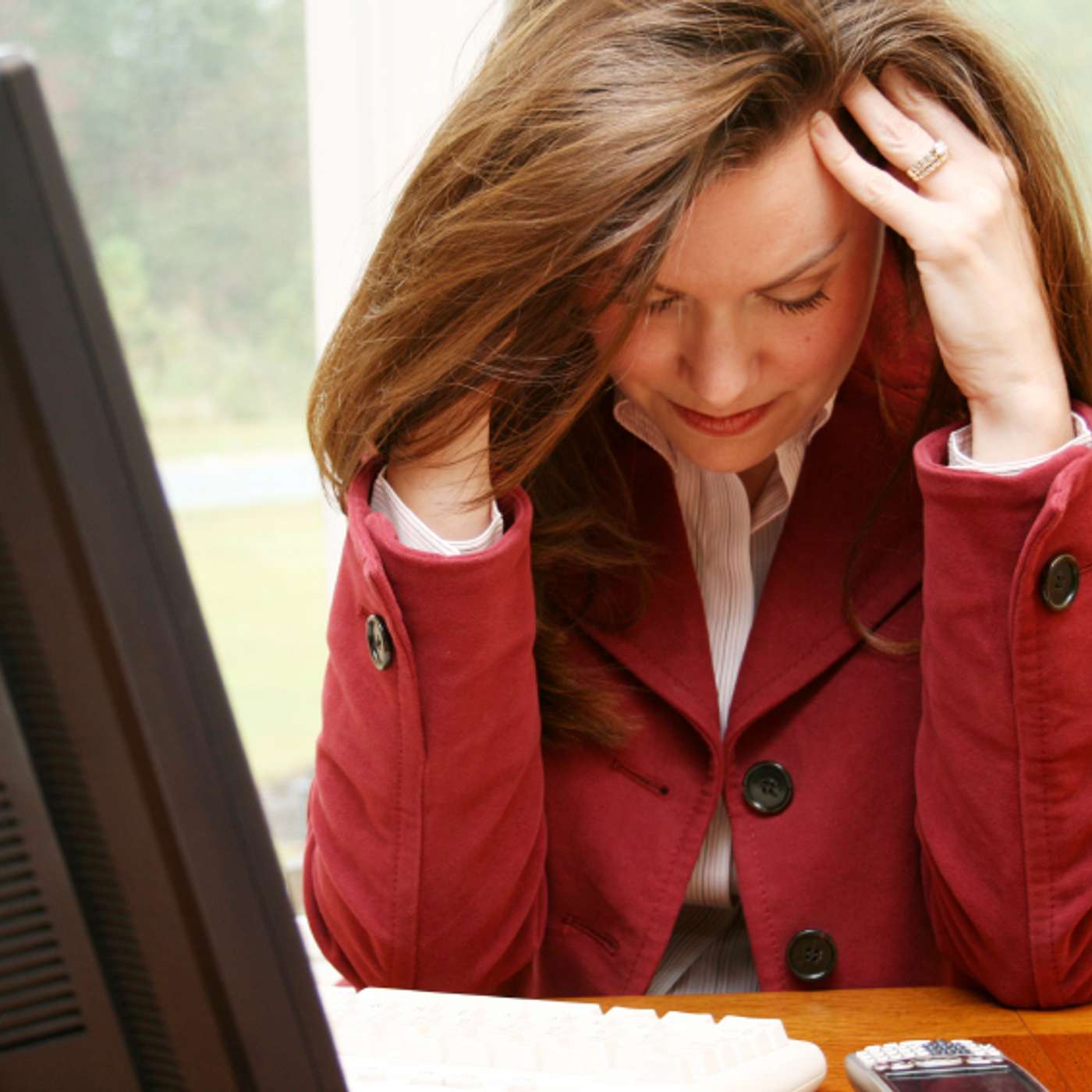 Emotion Roadmap: Take the Wheel and Control How You Feel