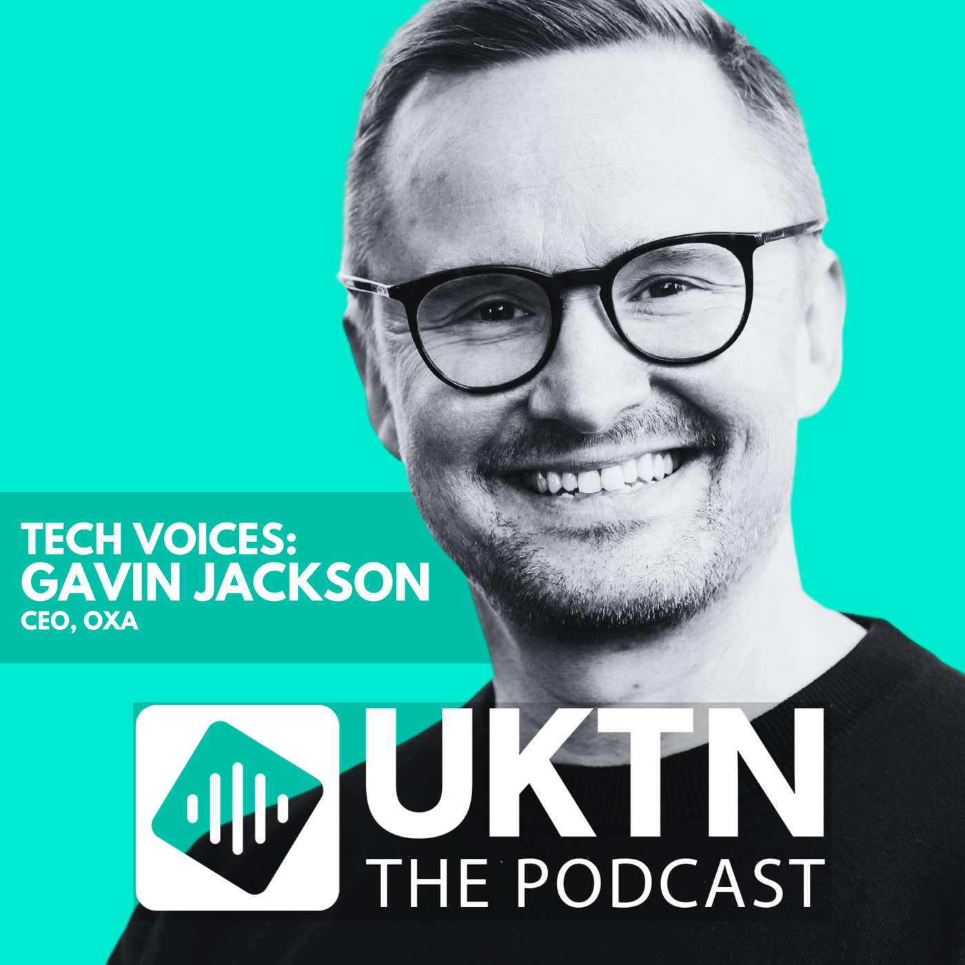 UKTN | The Podcast