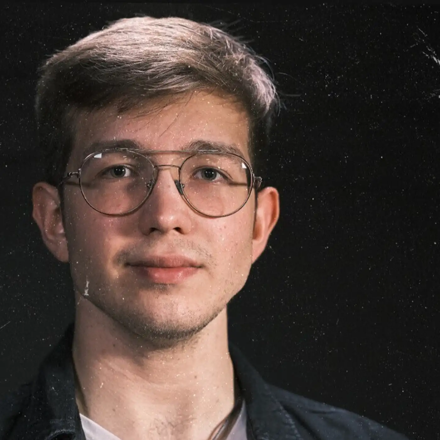 Serhii Lysin: 'Jongen, wat er ook gebeurt: ga verder met je leven'