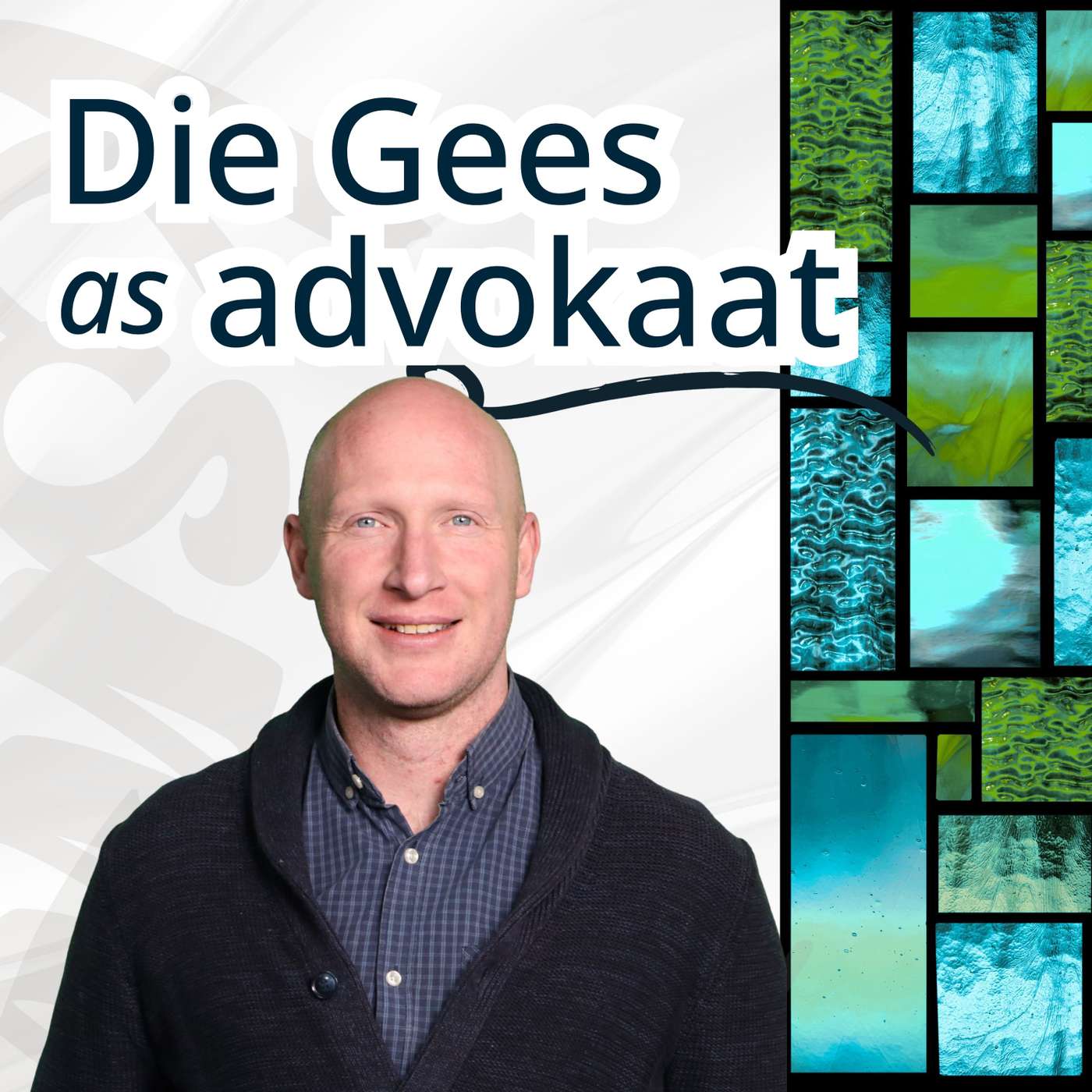 Gerrit Visser | Die Gees as advokaat episode artwork