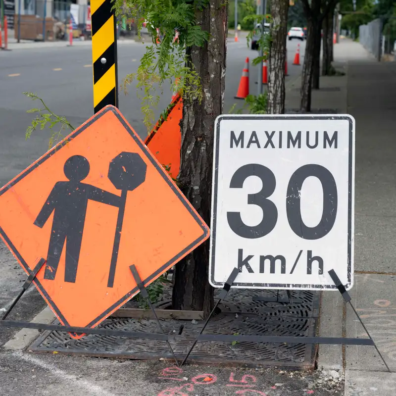 Councillor Paul Manly sets gears in motion bringing construction noise complaints to the forefront on this week's council meeting