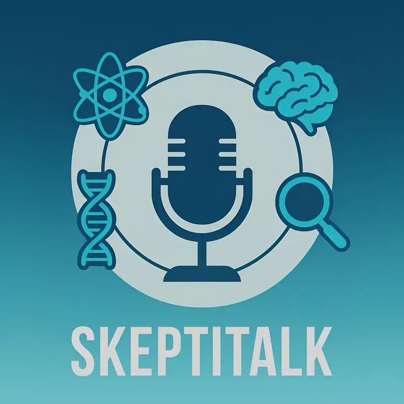 Skeptitalk