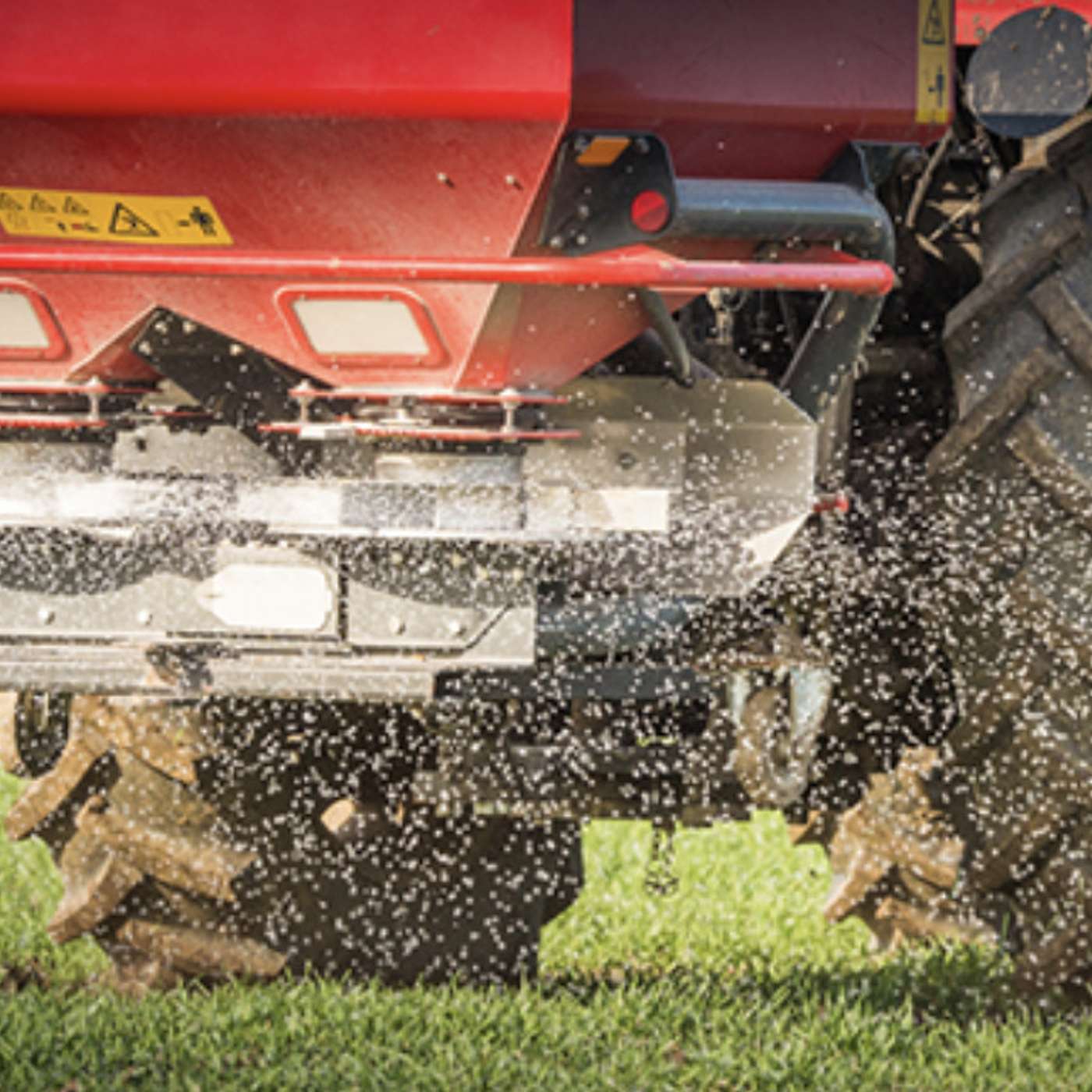 How to reduce greenhouse gas & ammonia emissions from your farm