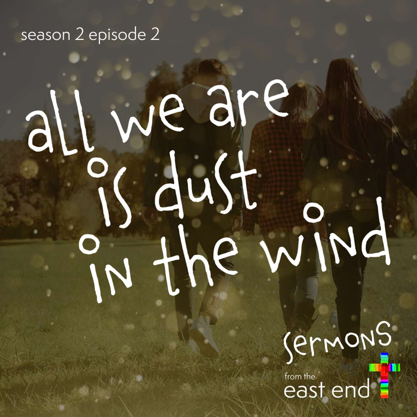 Sermons from the East End