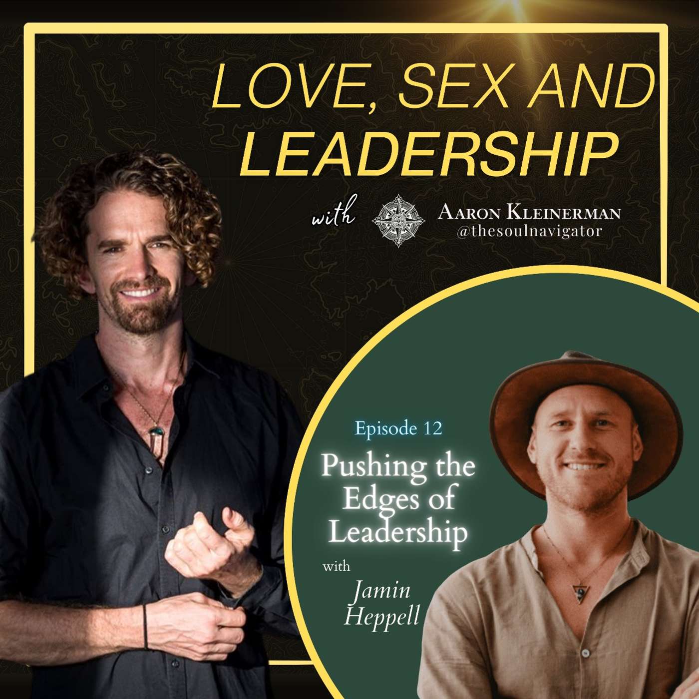 Love, Sex, and Leadership