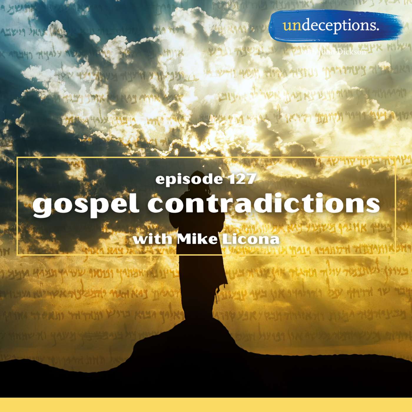 127. Gospel Contradictions