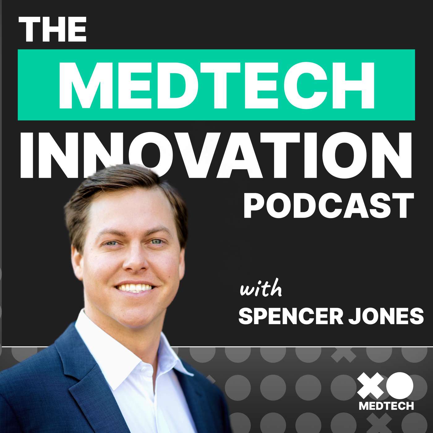 The Medtech Innovation Podcast