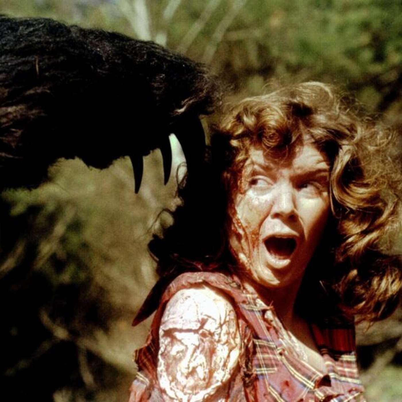 S16: Episode 1: Grizzly