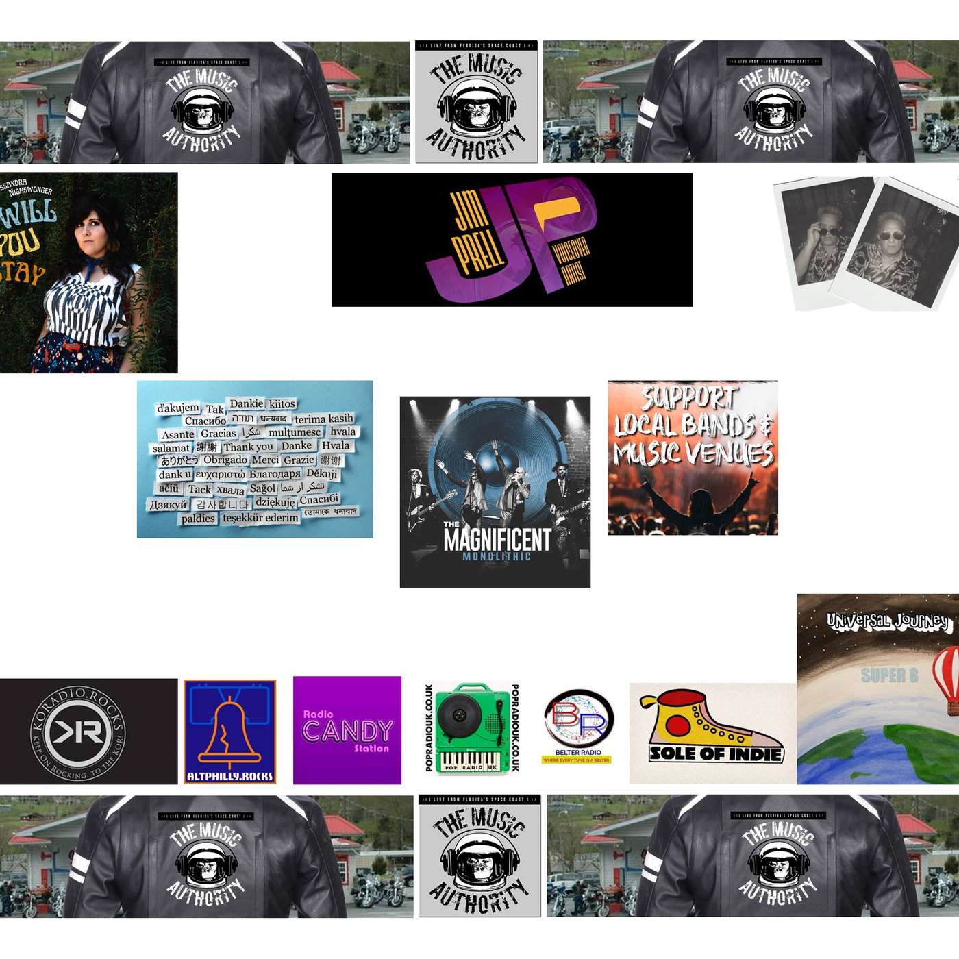 January 16, 2026 Friday Hour 1