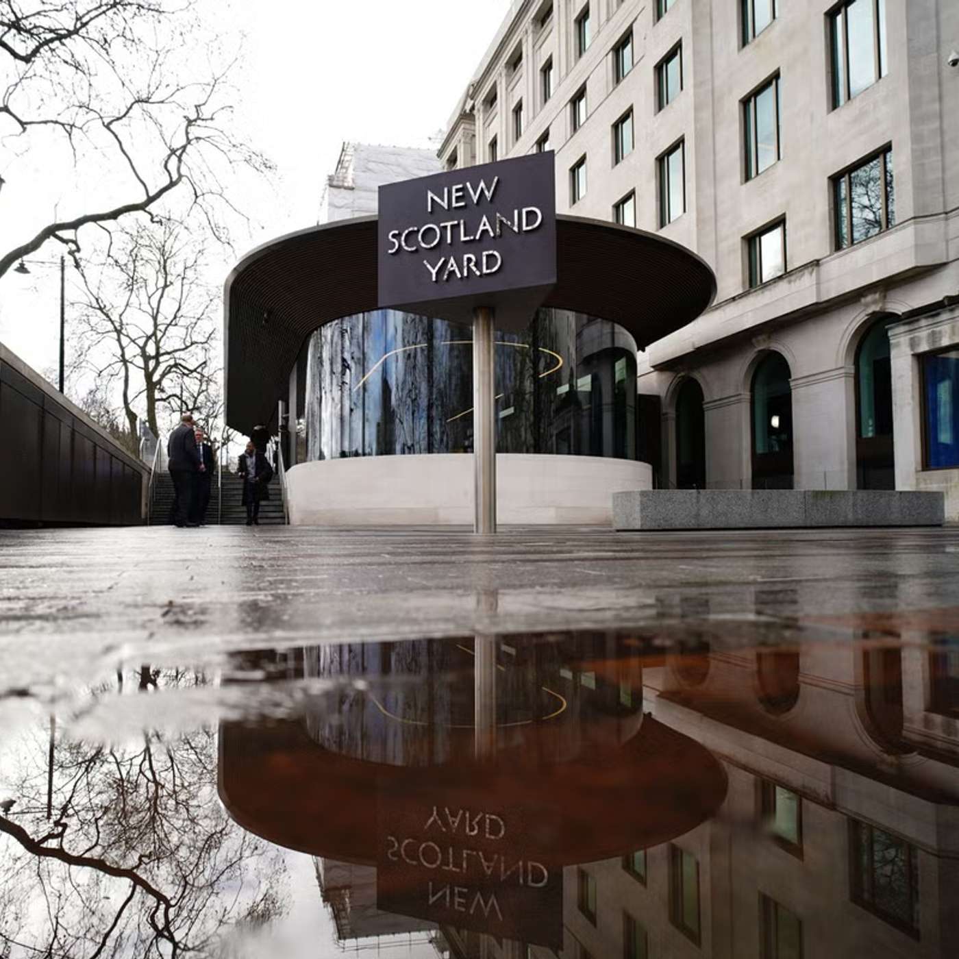 England Scraps EBacc Sparks Arts Boom, Met Police Faces Systemic Racism Calls, UK Debates EV Road Charge, Flu Jab Urgency Rushes NHS, and more... episode artwork