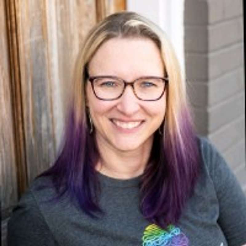 Emily Kircher-Morris