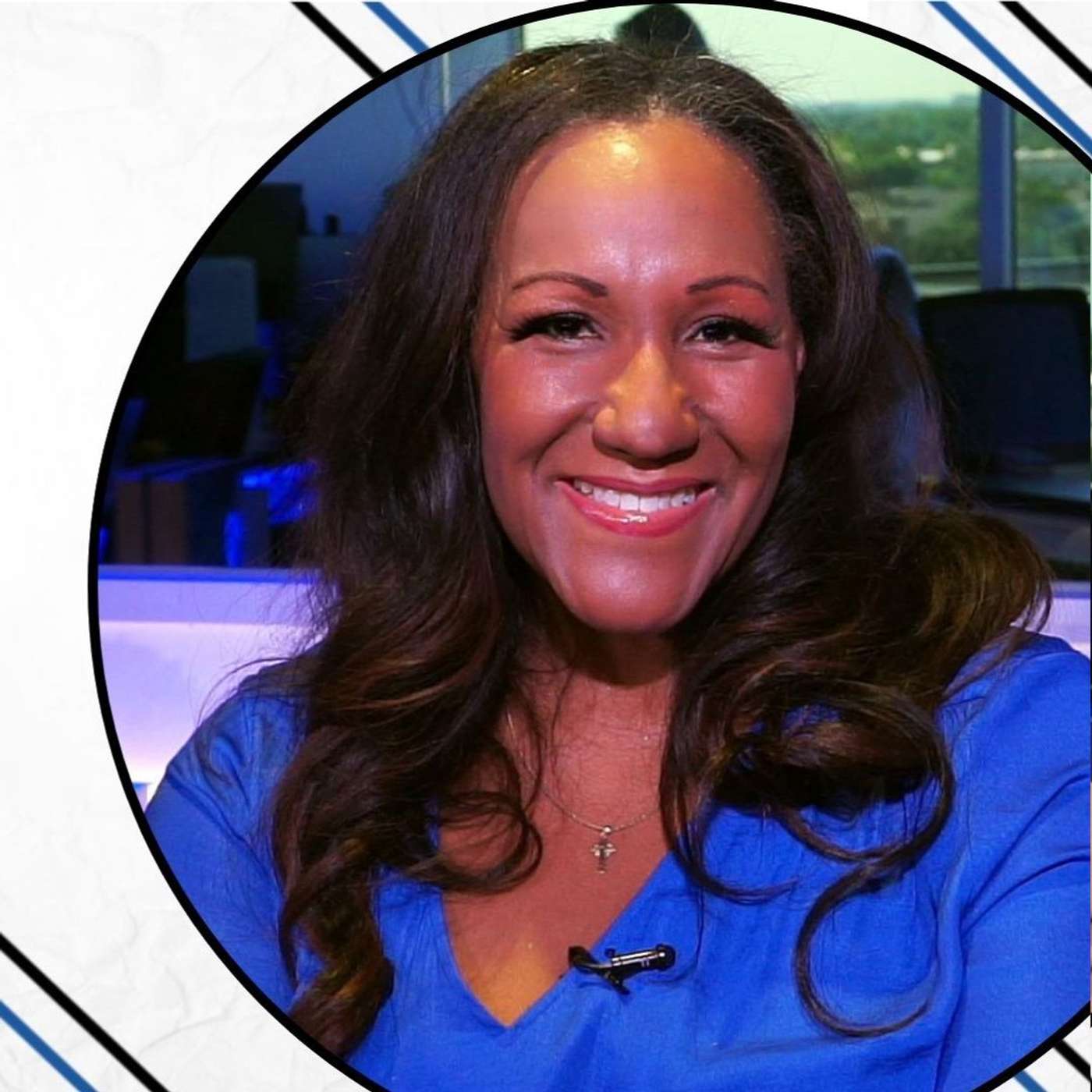 Karith Foster | INVERSITY Solutions | The Jeff Crilley Show episode artwork