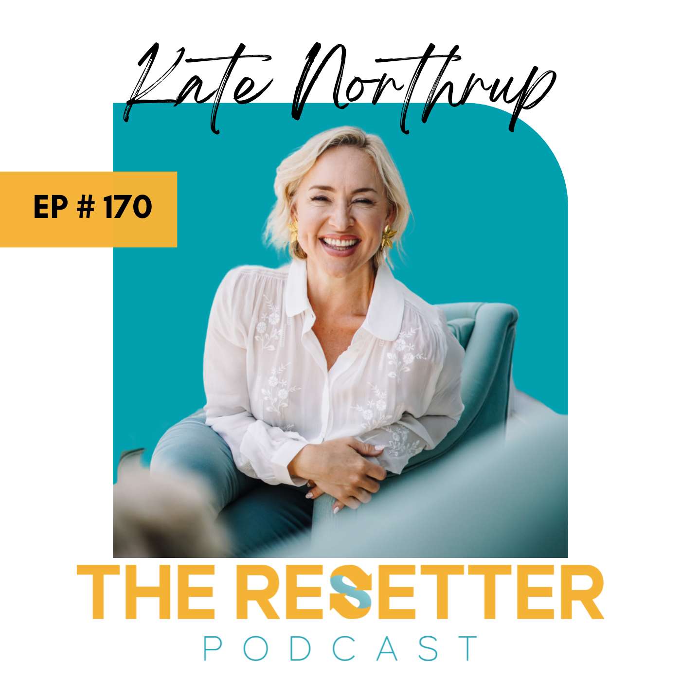 How to Do Life Around Your Hormones - With Kate Northrup