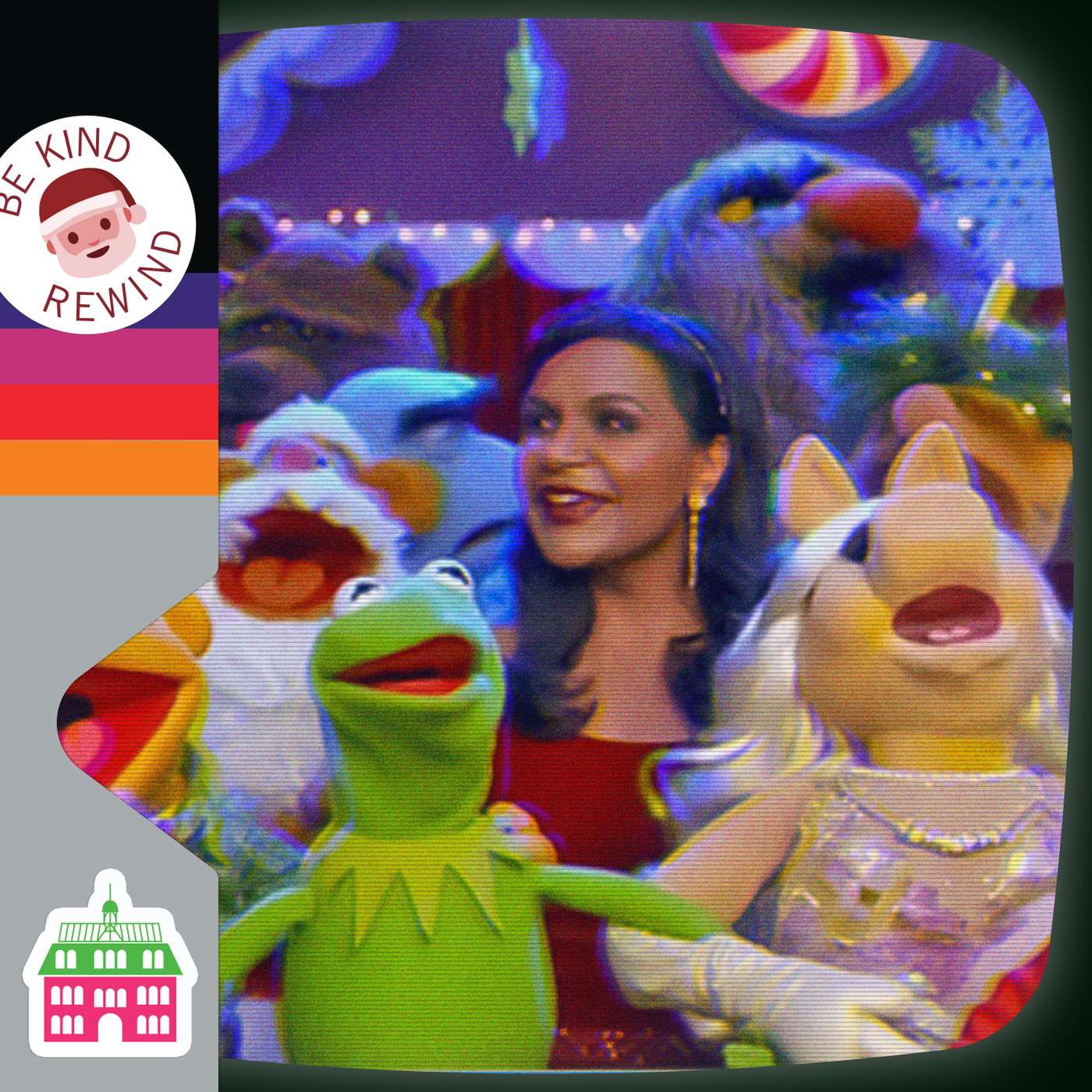 The Muppets - Single All the Way The Muppets - Single All the Way