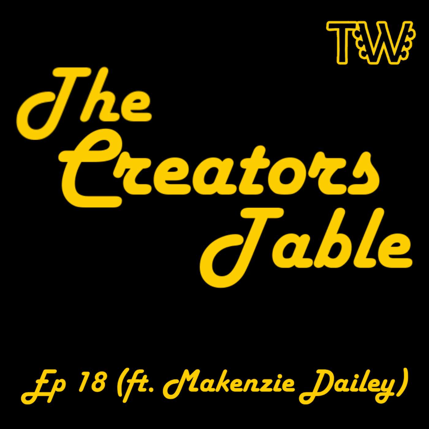 The Creators Table
