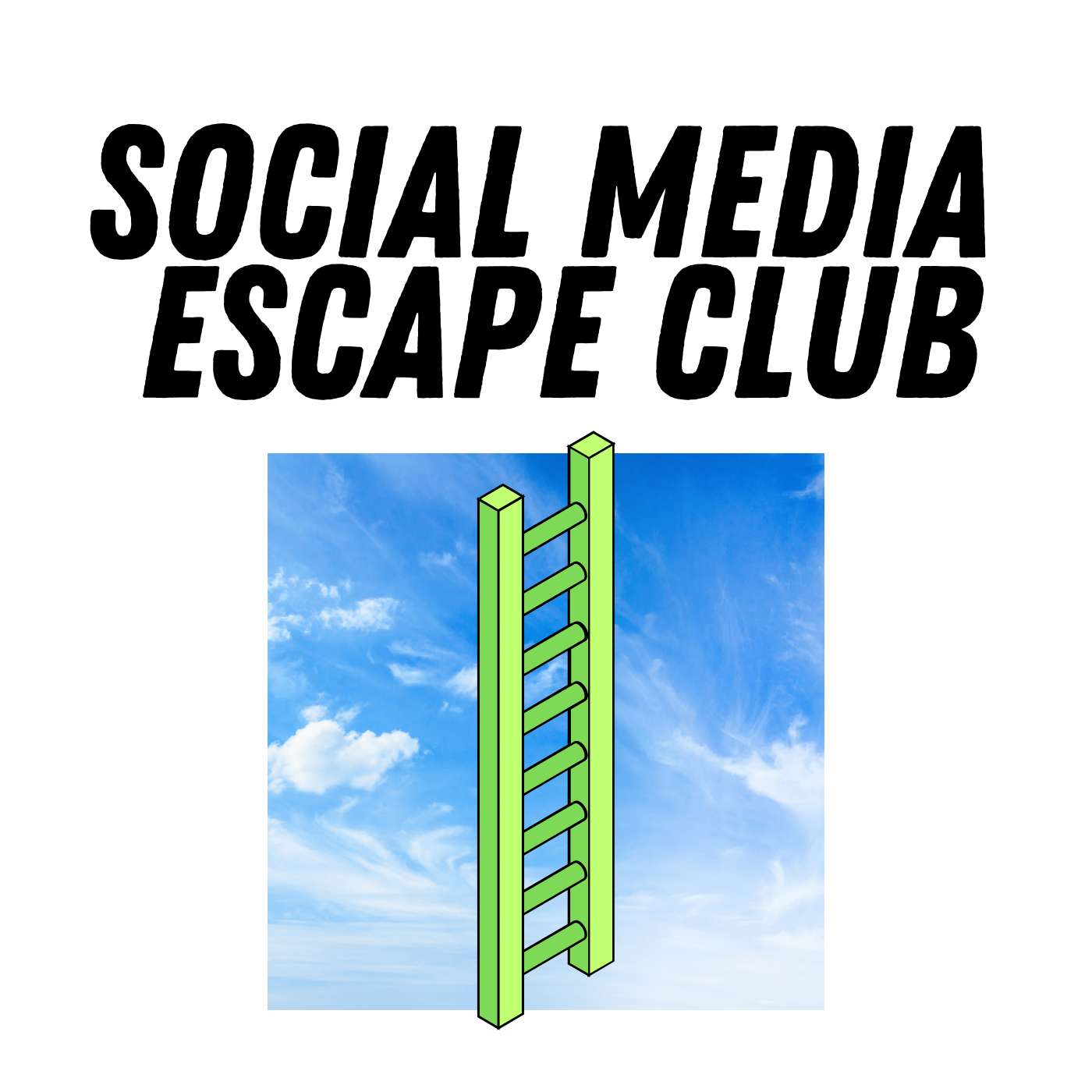 Social Media Escape Club