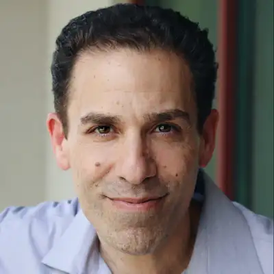Seth Panitch