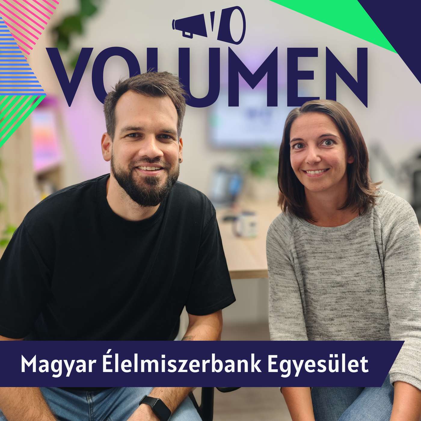 #7 - Magyar Élelmiszerbank Egyesület #7 - Magyar Élelmiszerbank Egyesület