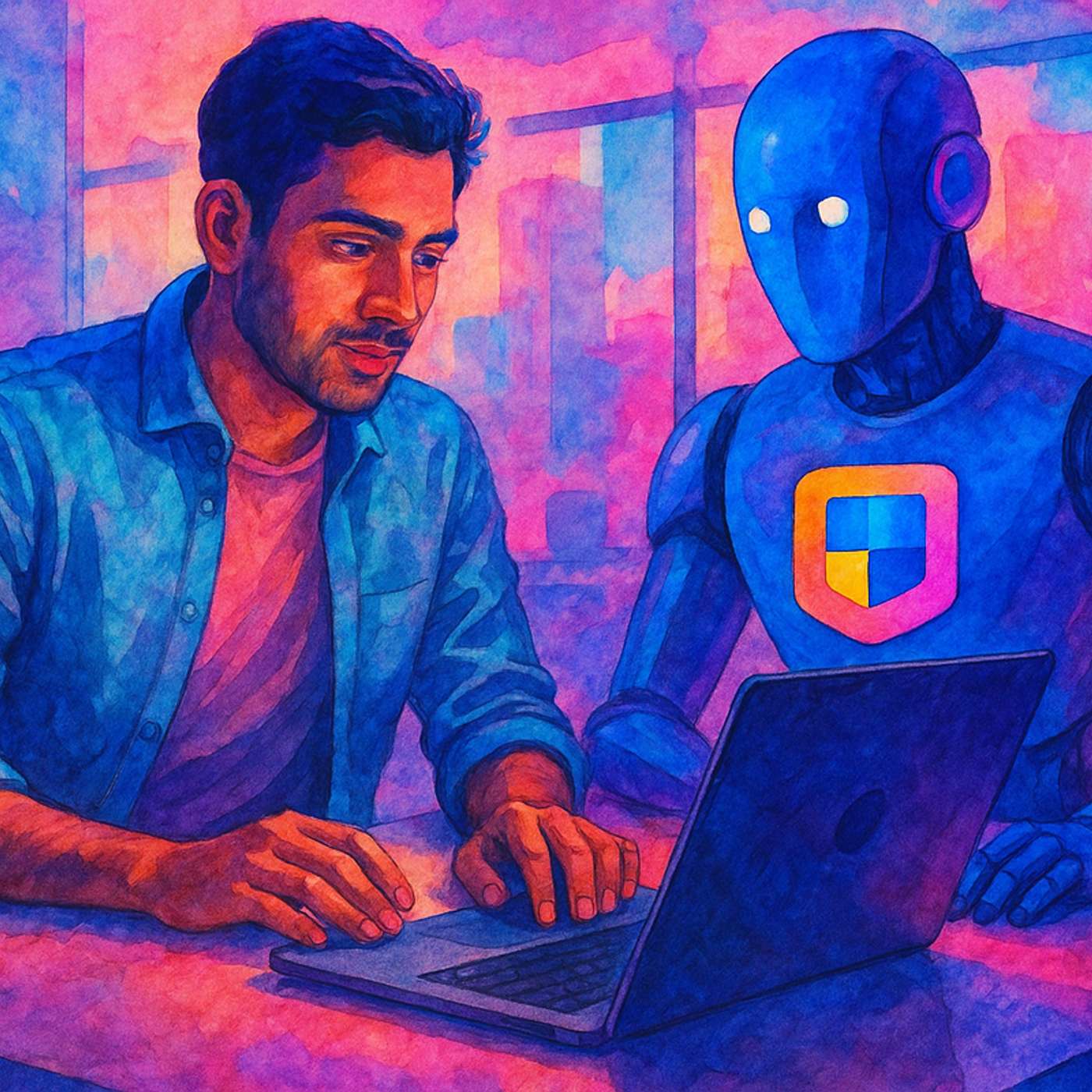 Groktopus Newsletter