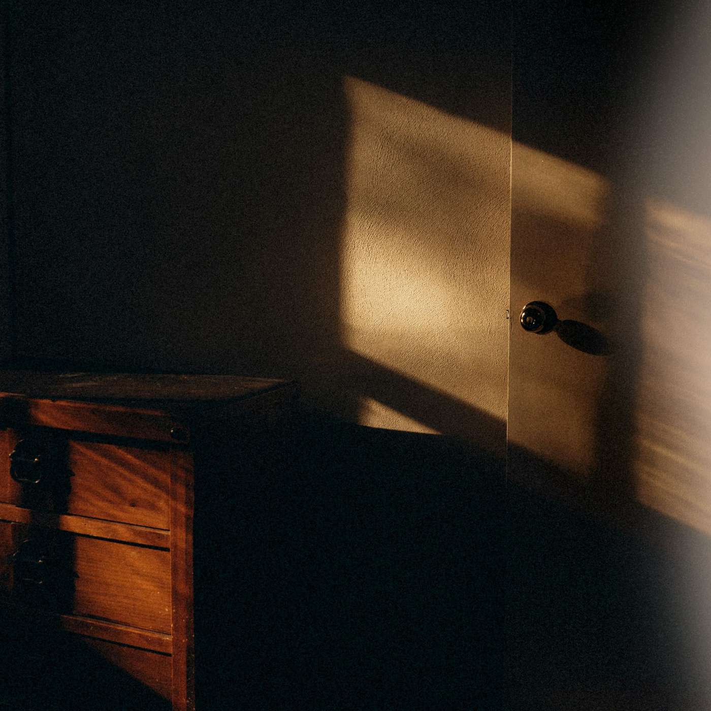 A haunting in Brooklyn