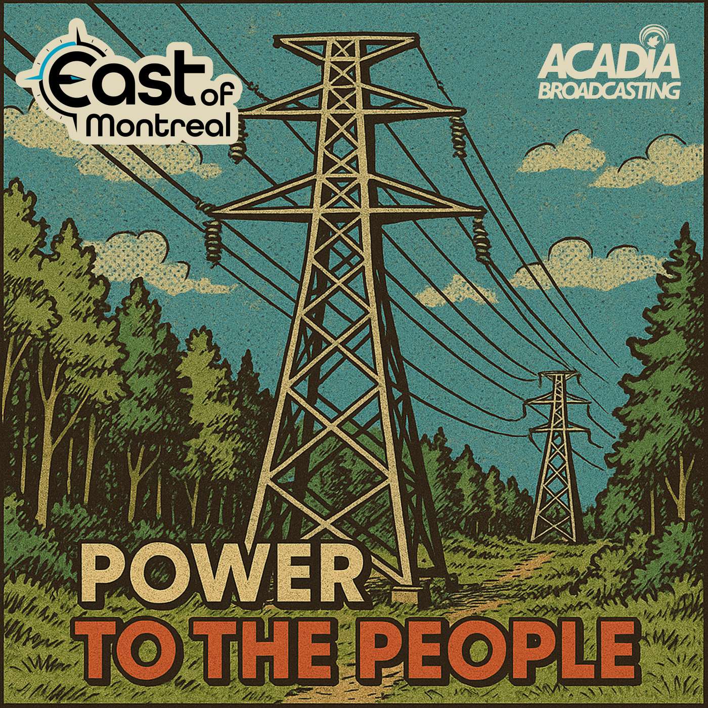 Power to the People episode artwork