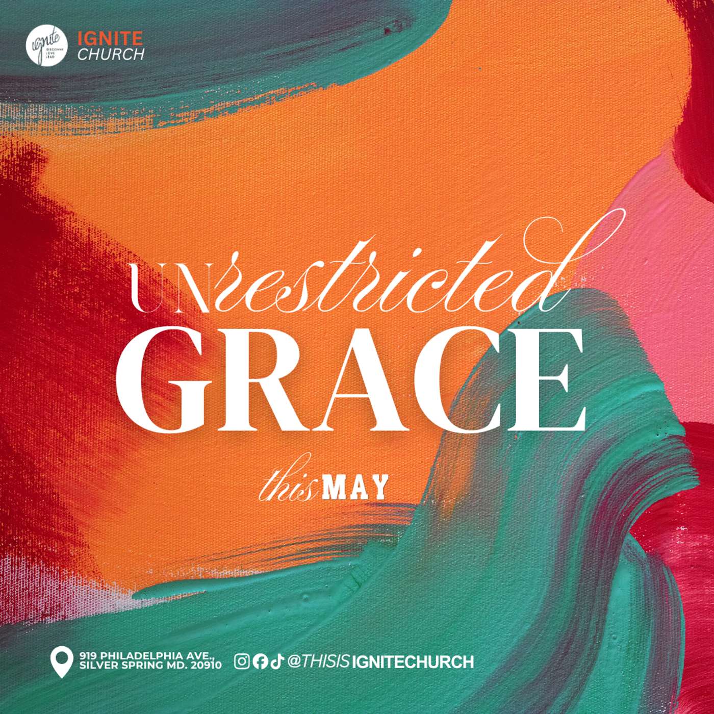 Unrestricted Grace Pt 5 | PWal episode artwork