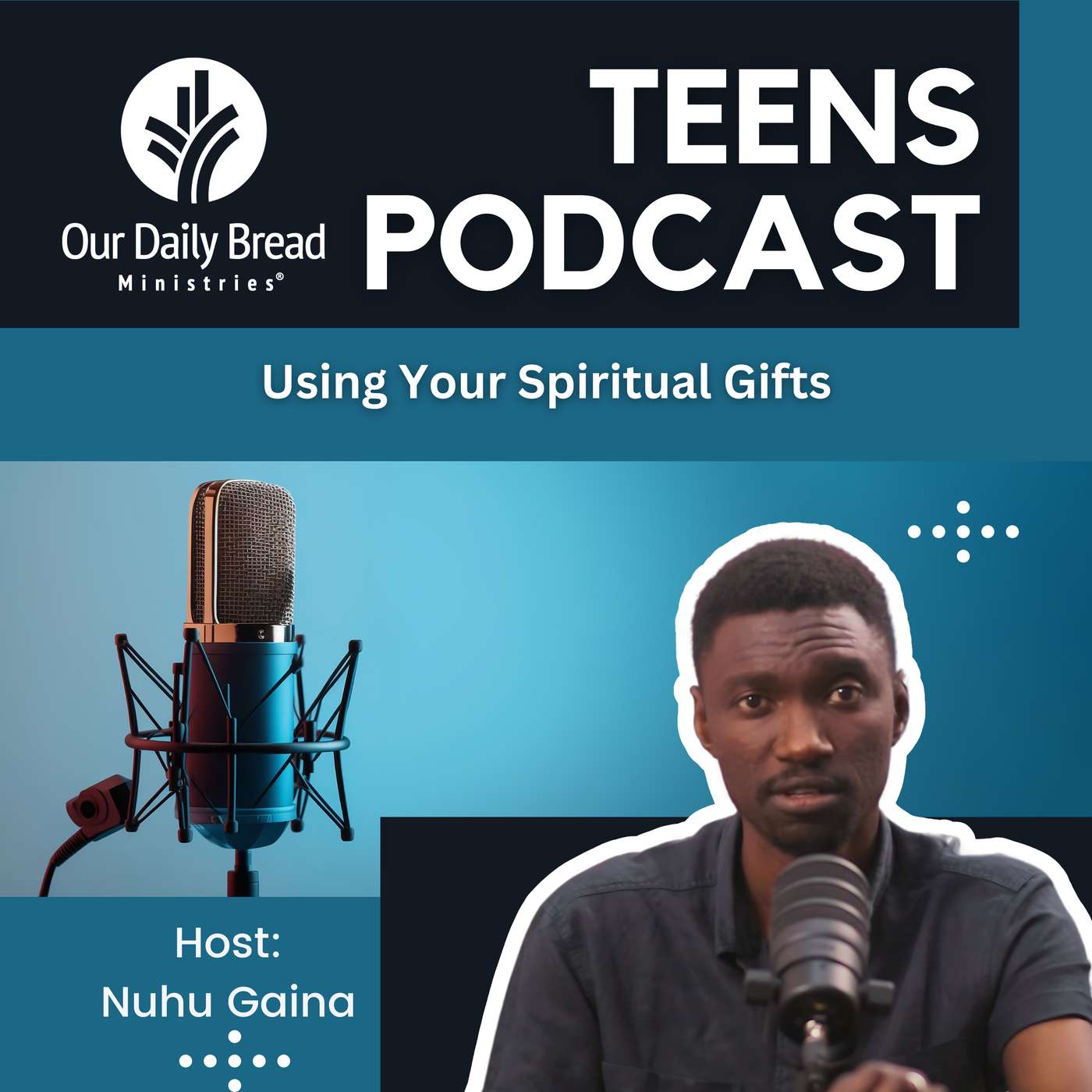 Using Your Spiritual Gifts Using Your Spiritual Gifts