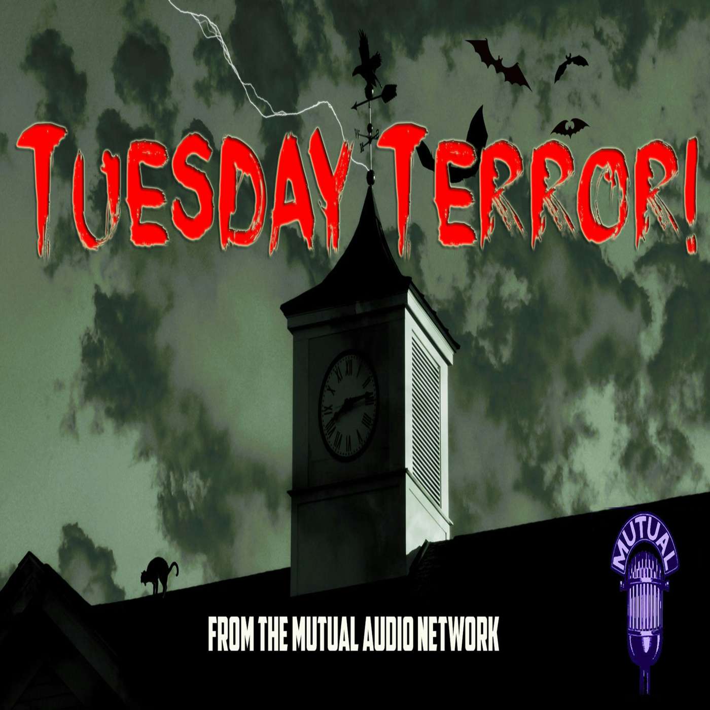 Tuesday Terror for April 30th, 2019