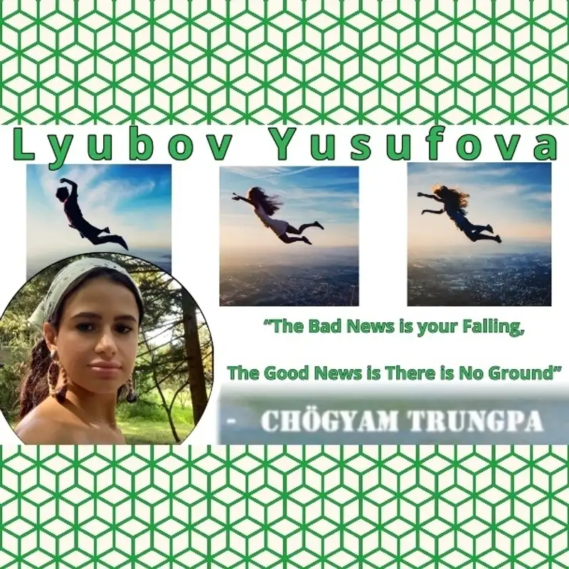 Lyubov Yusufova - Departure From Behaviorism 