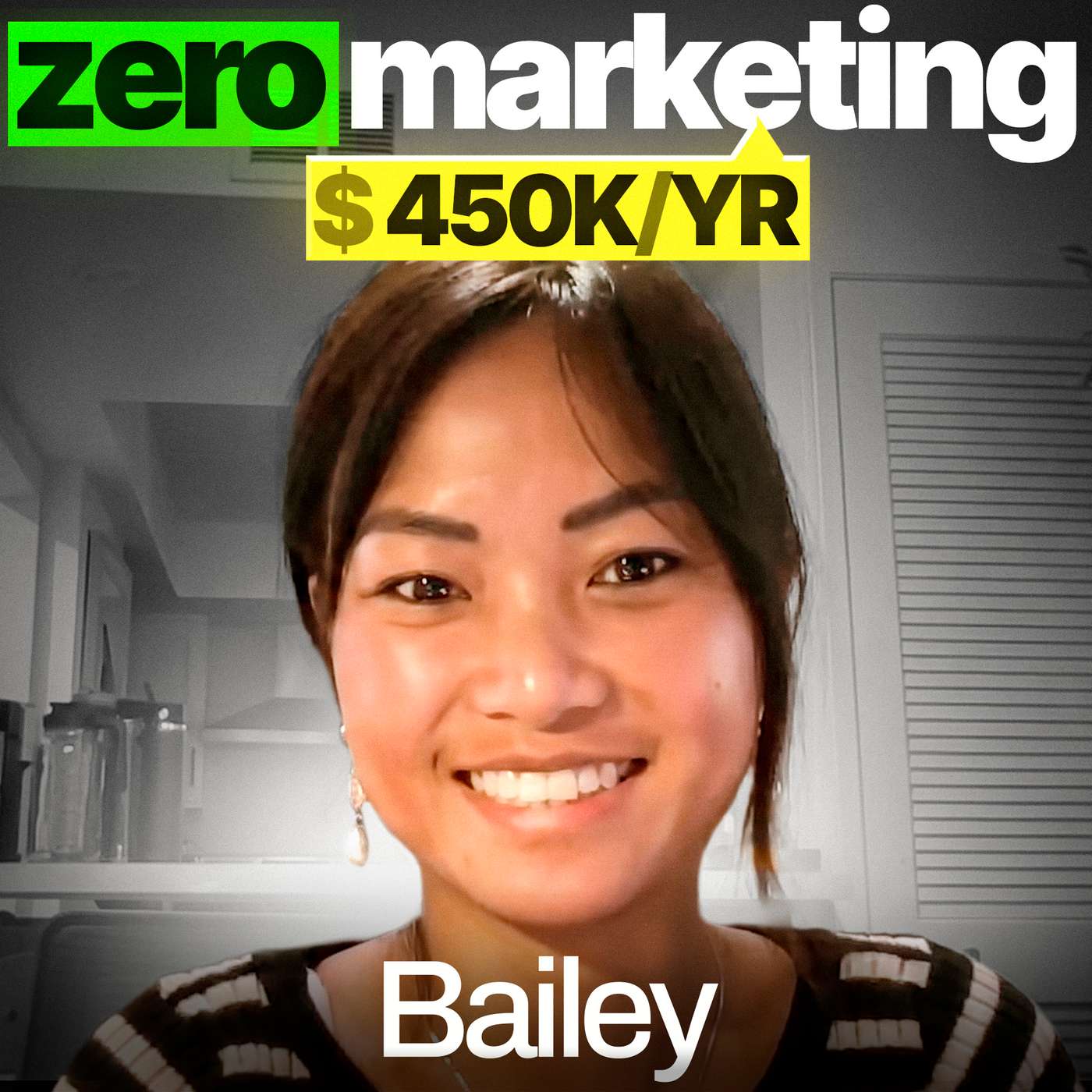 How She Runs a $450K/yr Business on 20hrs/Week (Without Quitting Her Job)