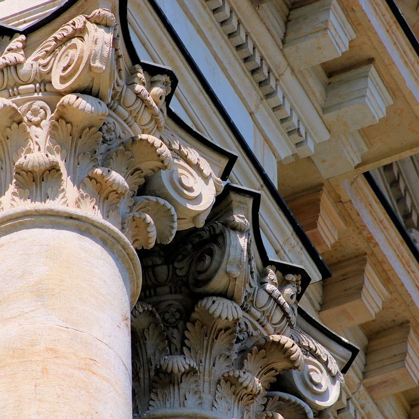 In the Forum - With Sheila Liaugminas