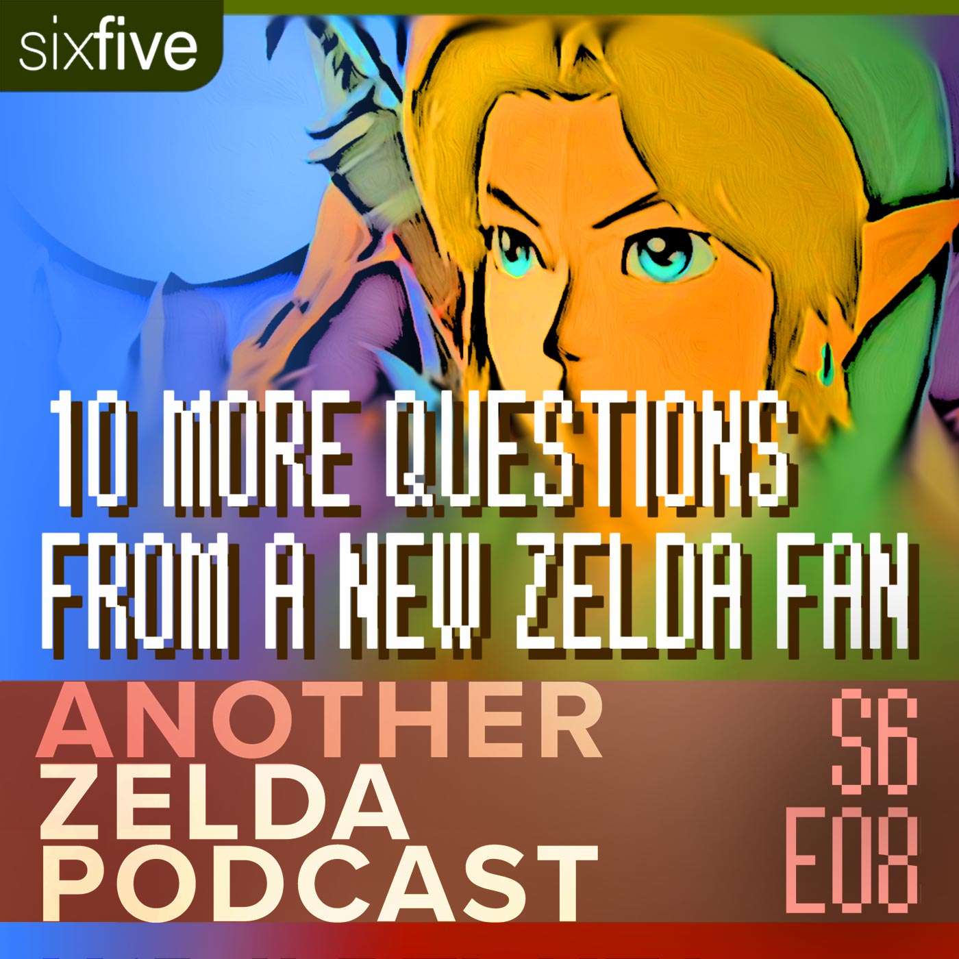 Another Zelda Podcast