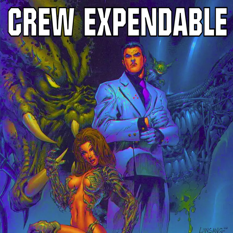 Overkill: Witchblade/Aliens/Darkness/Predator Discussion