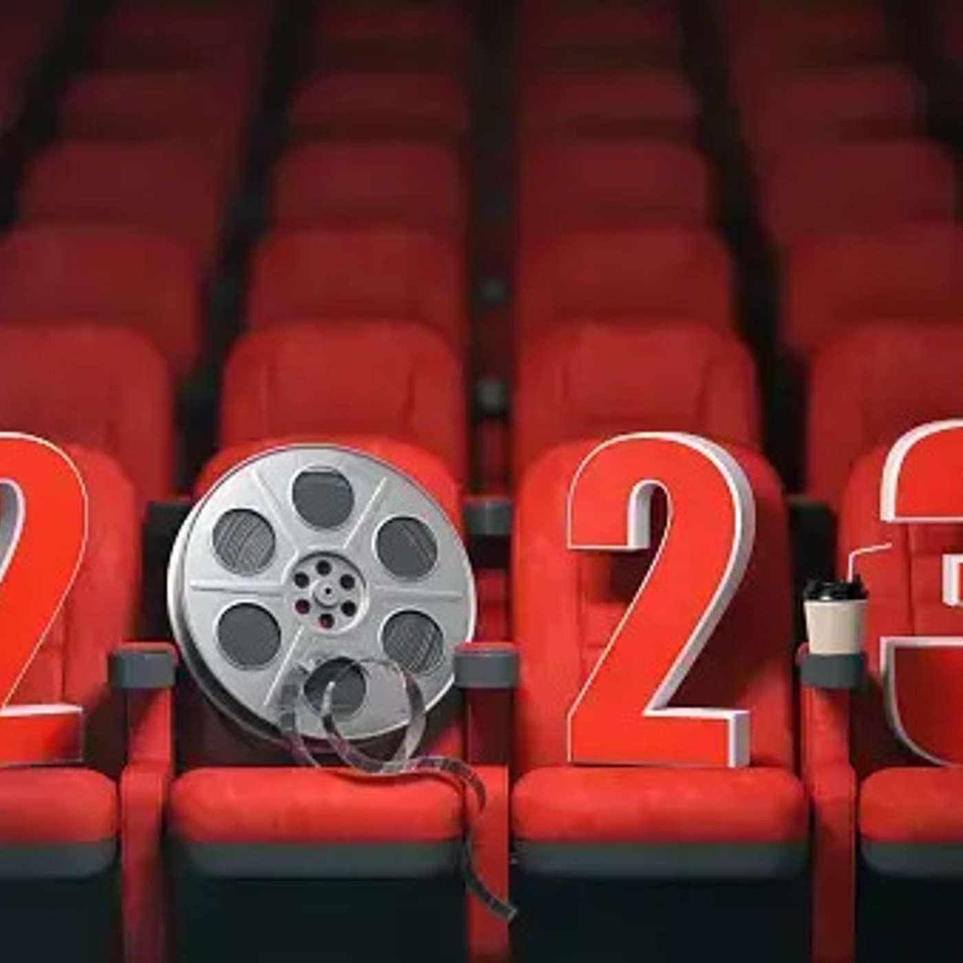 The Greatest Movie Ever