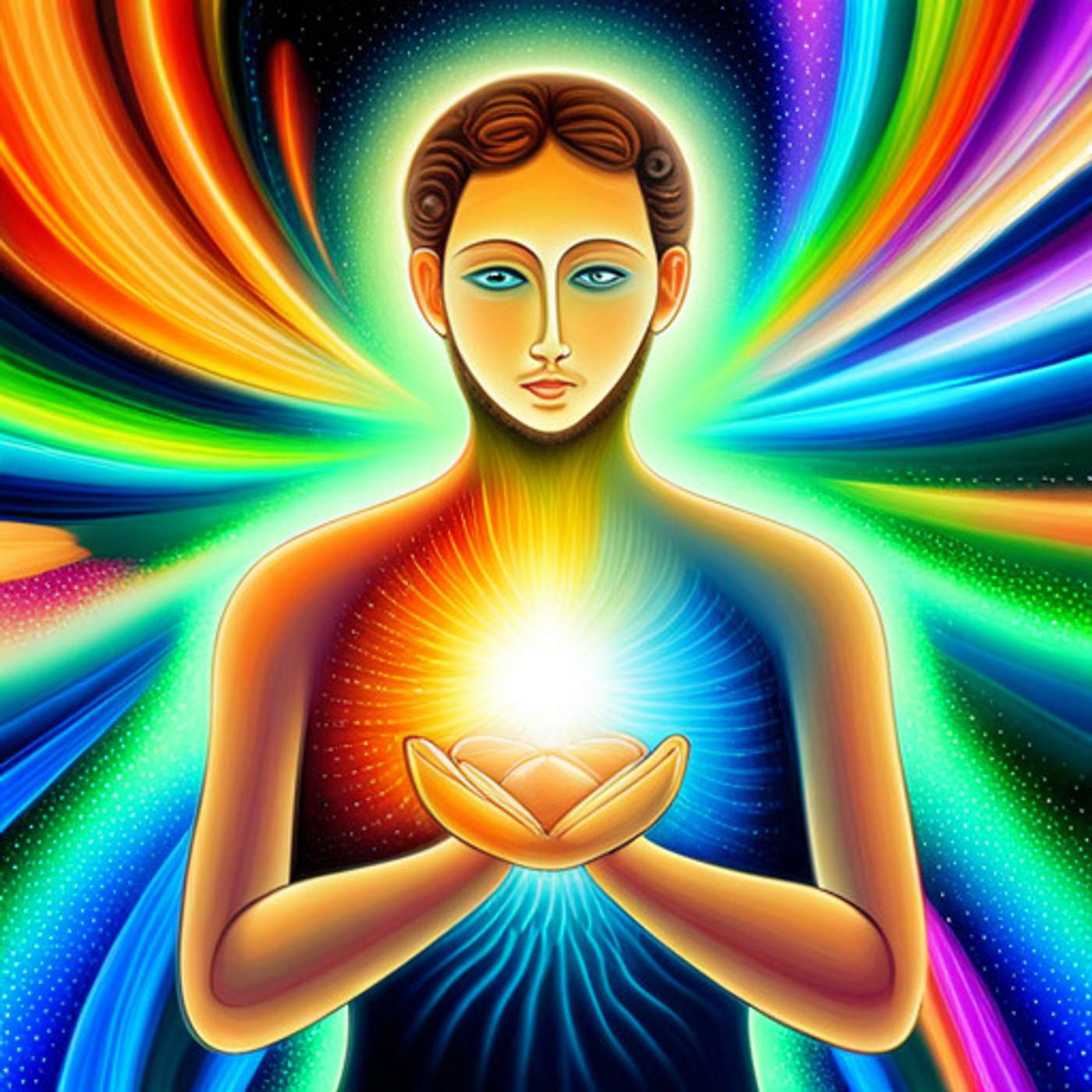 Unlocking Divine Energies Through Charity: The Power of Tzadoka in Kabbalah's Sacred Altarba Letters episode artwork