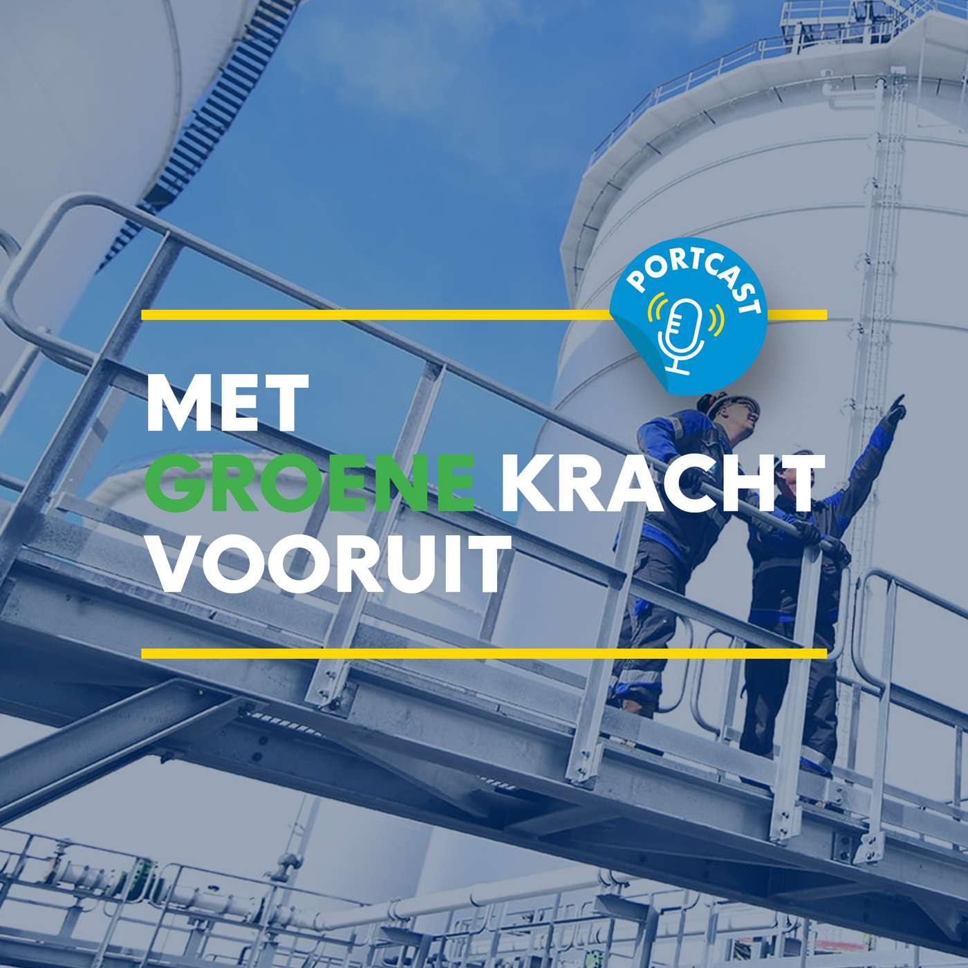 Wat is de grondstoffentransitie?