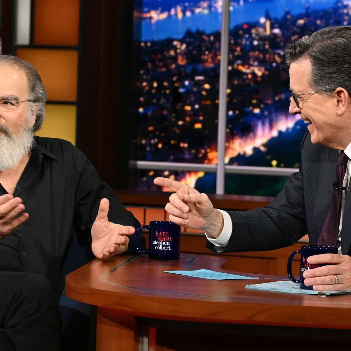 Motley Crue Wins Lawsuit, Ozzfest Revival Sparks Spirit, Amazon Casts Gods in War, Gaga Defends Immigration Justice, and more...