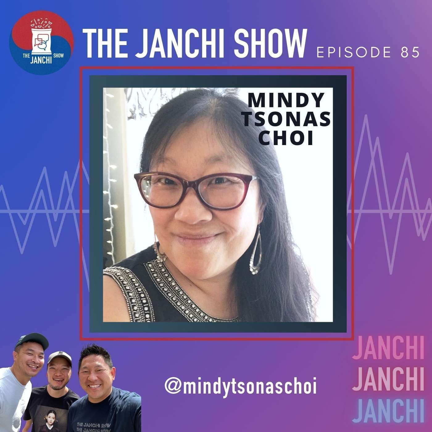 The Janchi Show