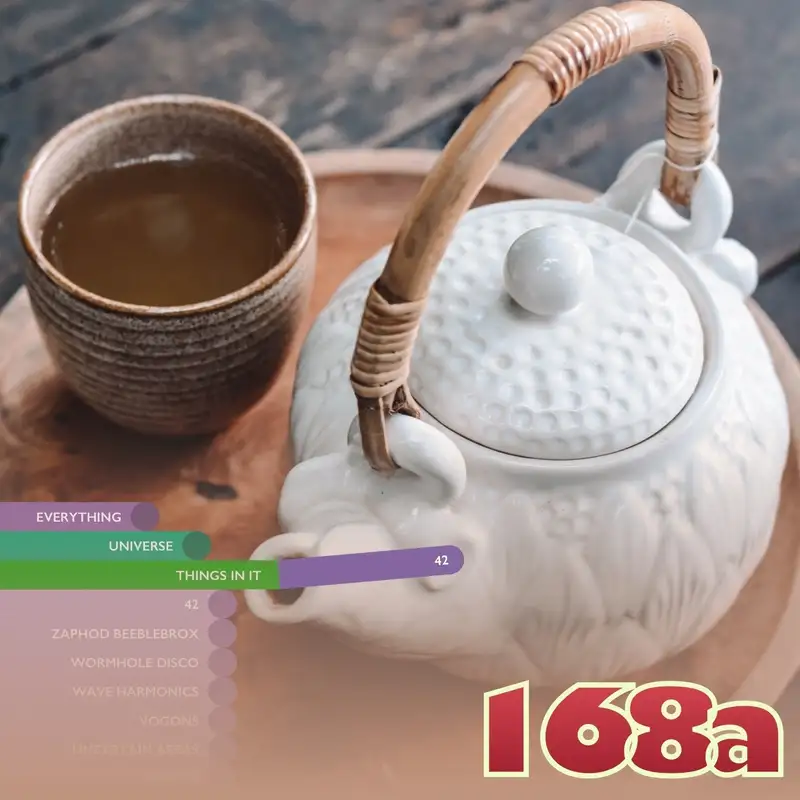 42nd anniversary special