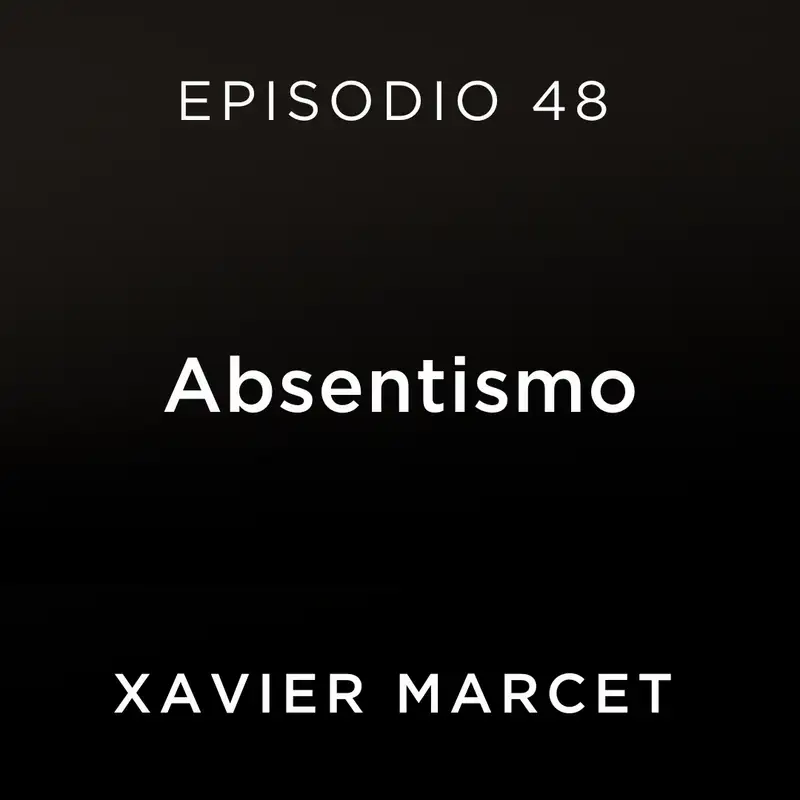 Absentismo