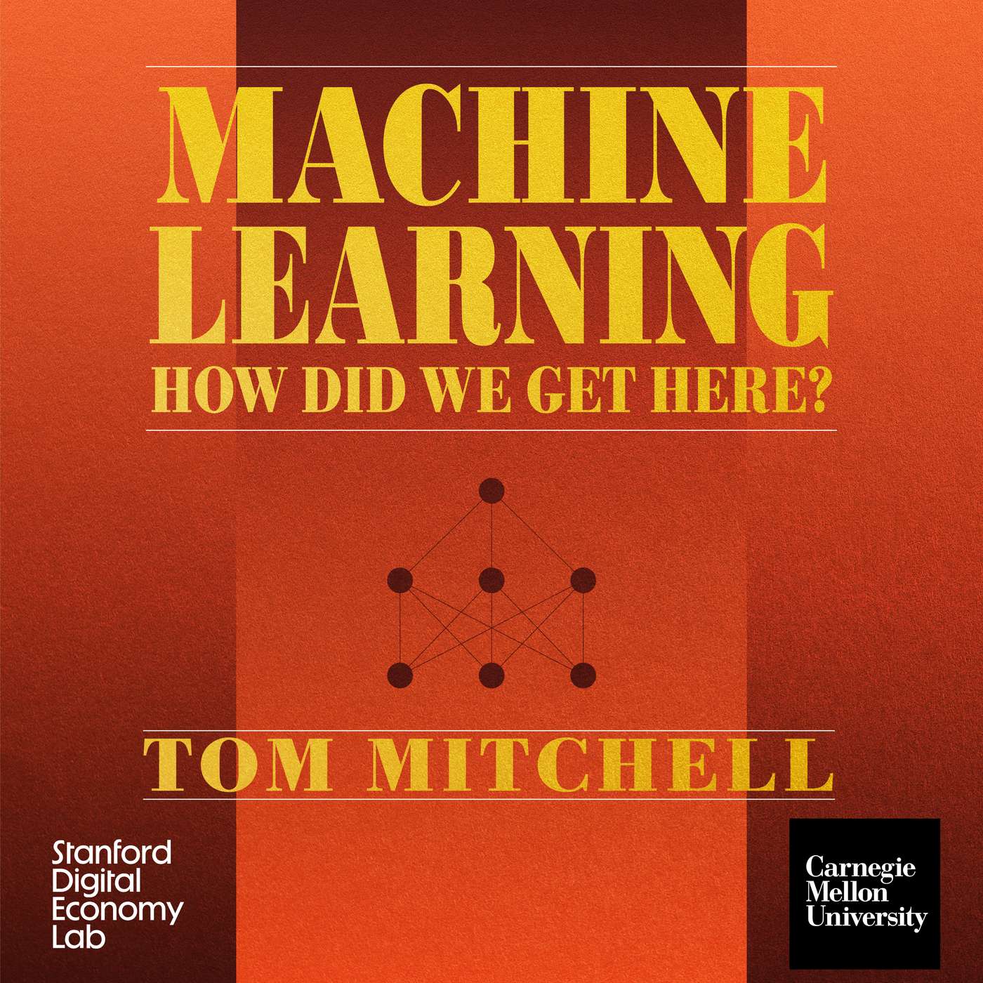 Machine Learning: How Did We Get Here? cover art