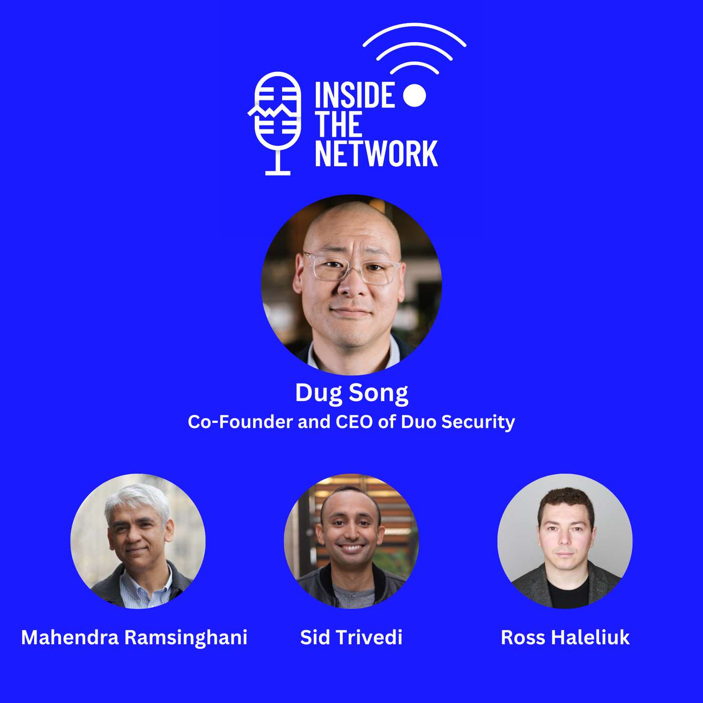 Dug Song: Values over valuation—reflections on building Duo Security and leading with purpose