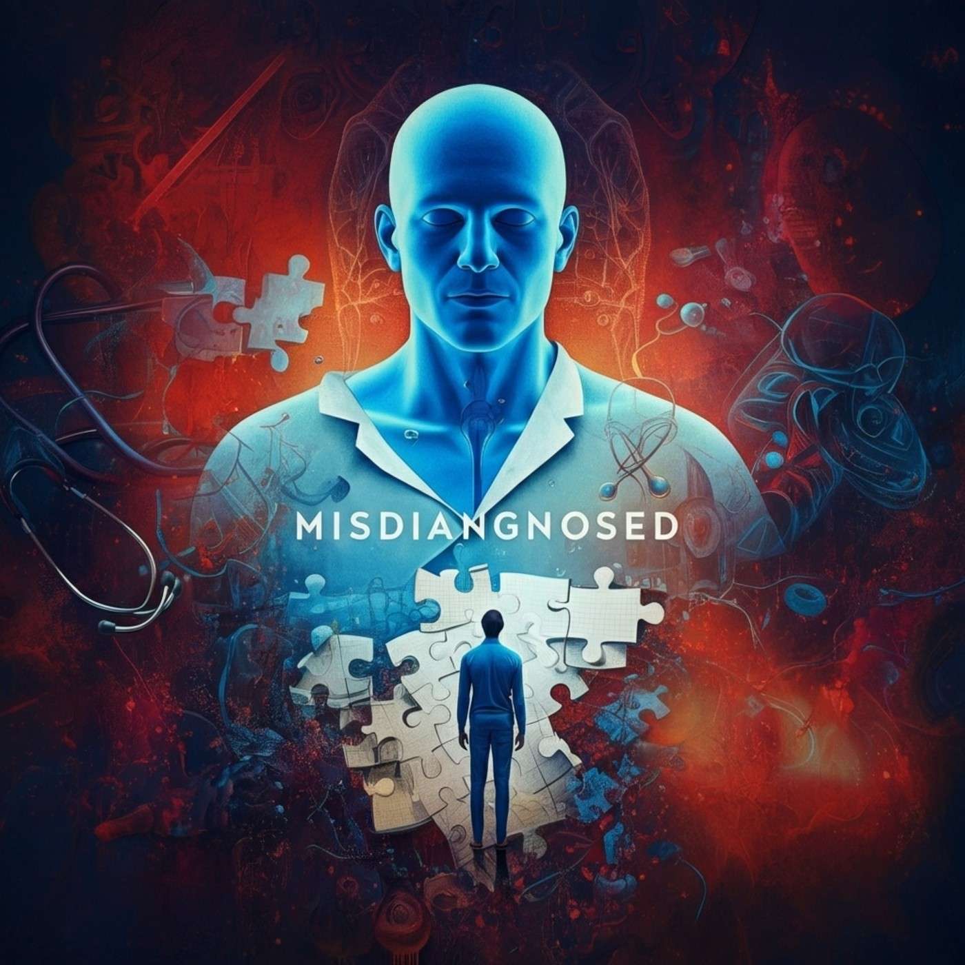 Misdiagnosed