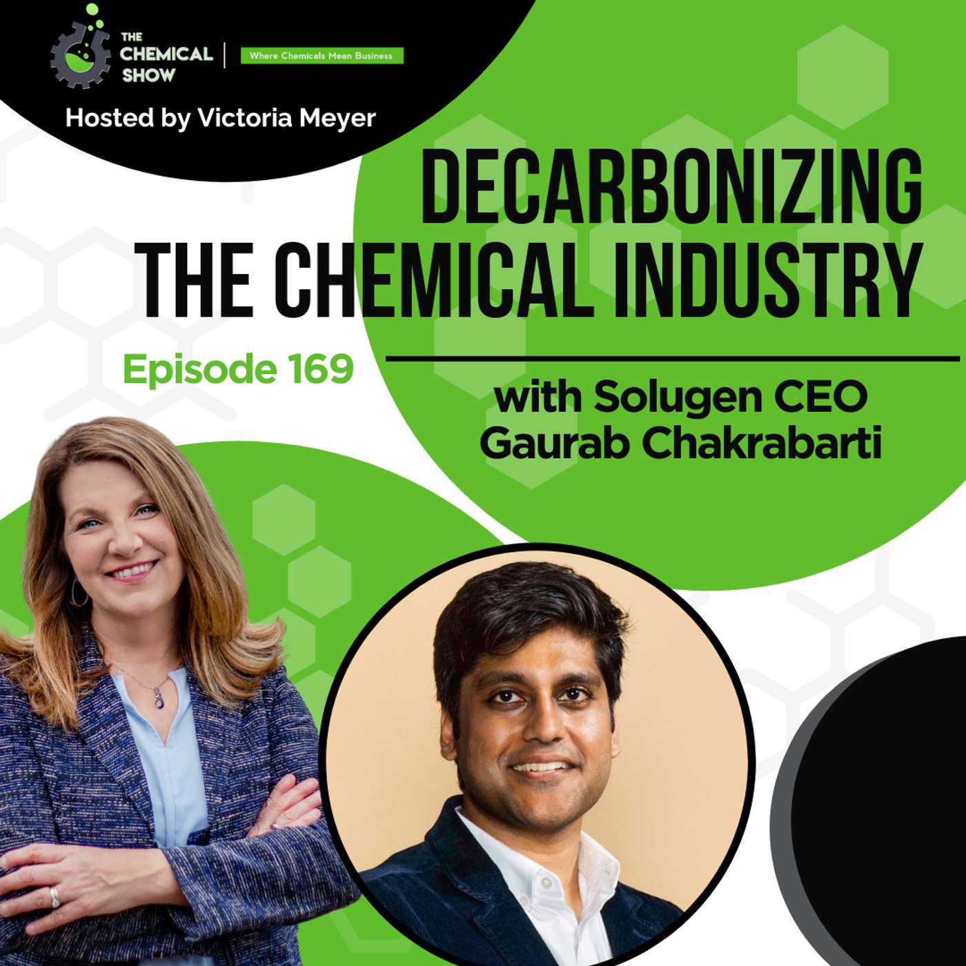 The Chemical Show: Where Leaders Talk Business