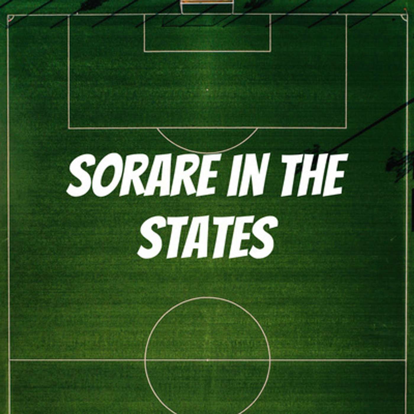 Sorare in the States Soccer
