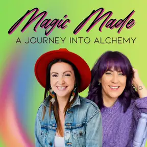 Magic Made