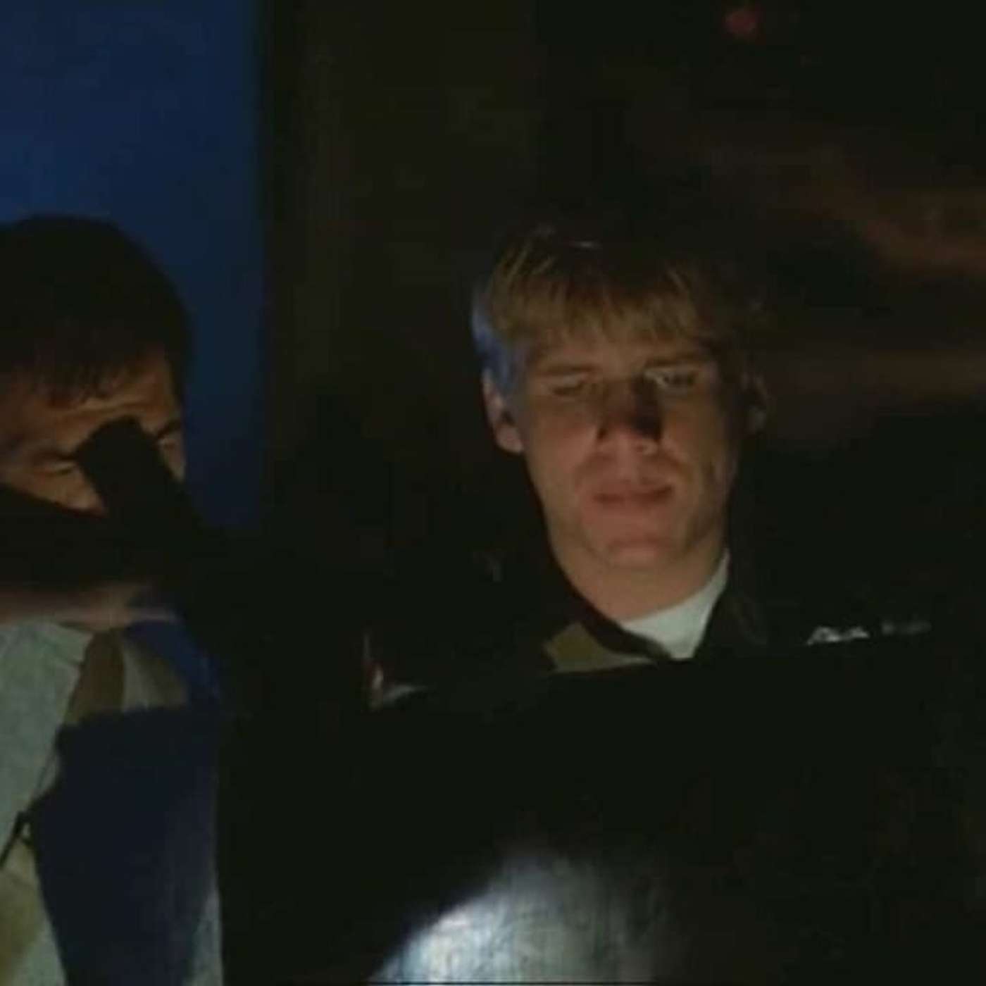 S16: Episode 2: Alligator