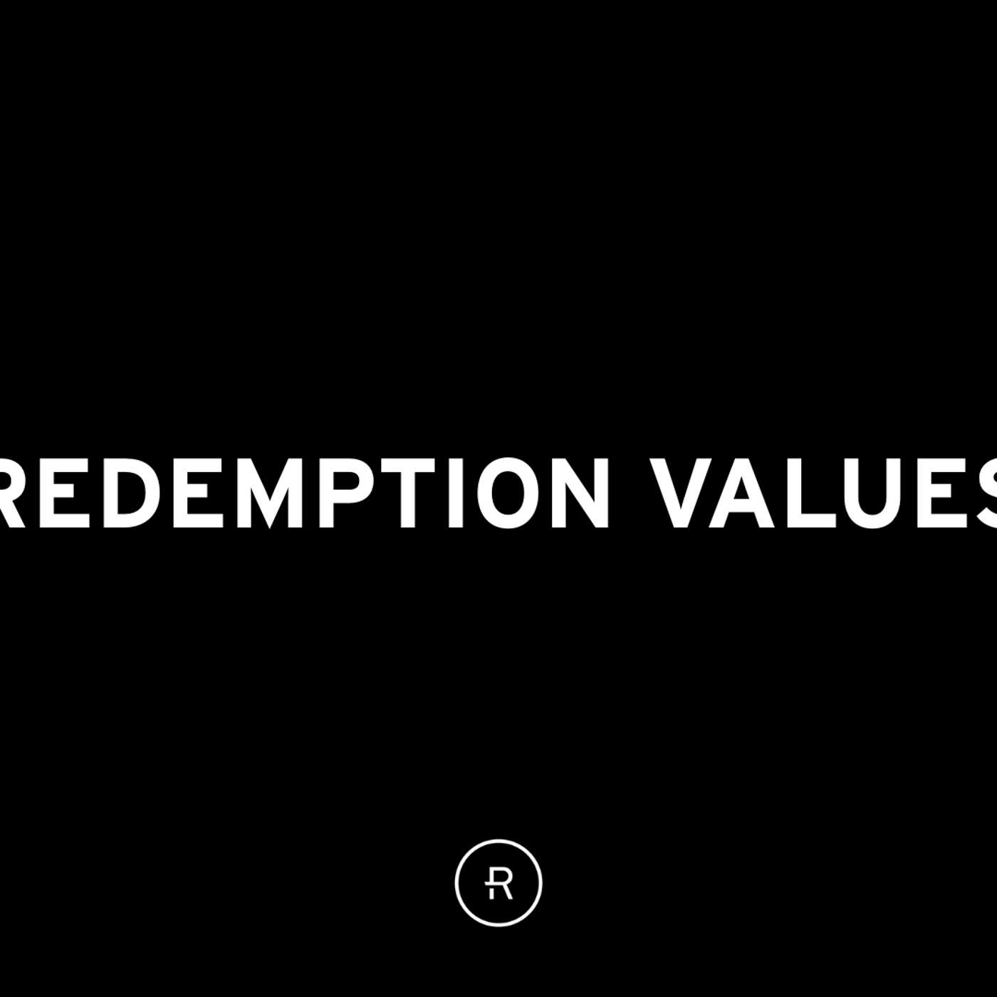 Redemption Values | There Are No Little People and No Little Places | Exodus 4:1-20