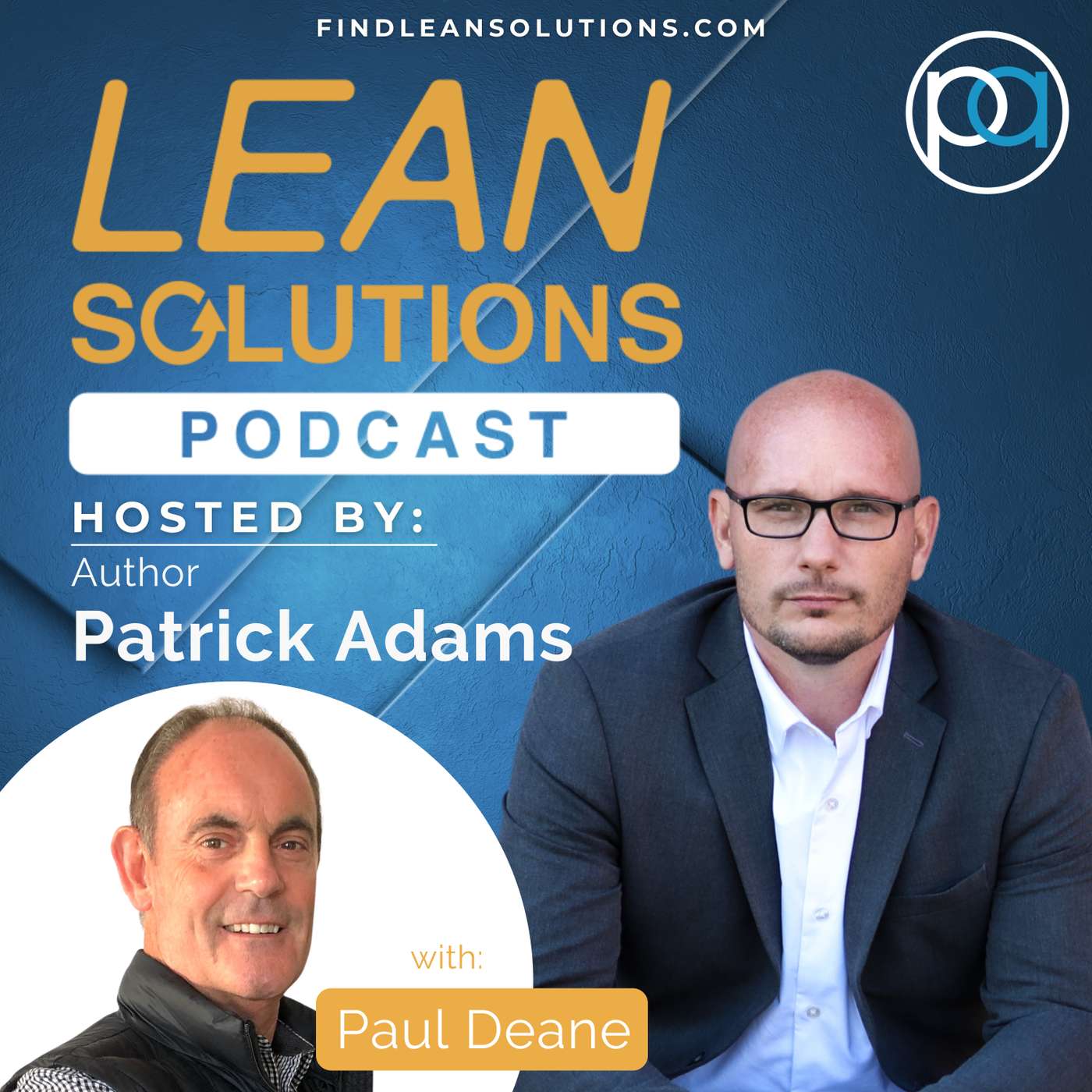 The Lean Solutions Podcast