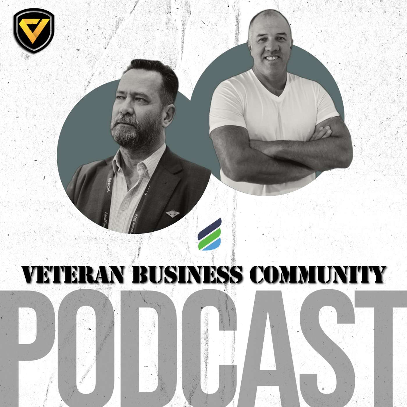 Veteran Business Community Podcast